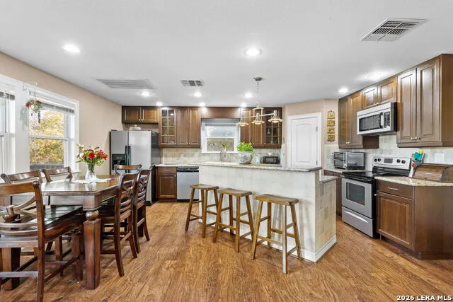 556 APOLLO DRIVE Canyon Lake, TX 78133