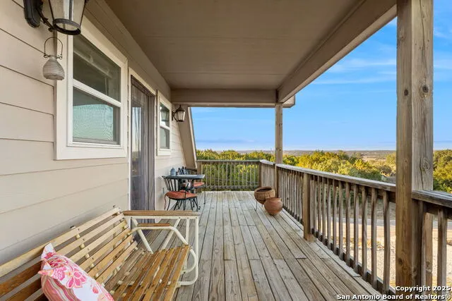 556 APOLLO DRIVE Canyon Lake, TX 78133