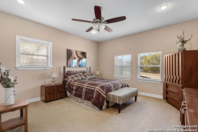 556 APOLLO DRIVE Canyon Lake, TX 78133