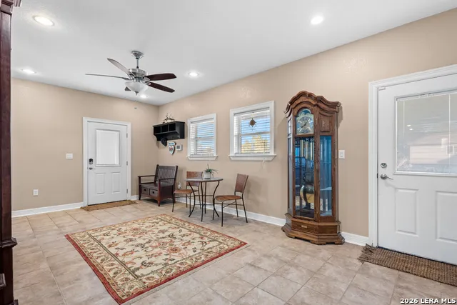 556 APOLLO DRIVE Canyon Lake, TX 78133