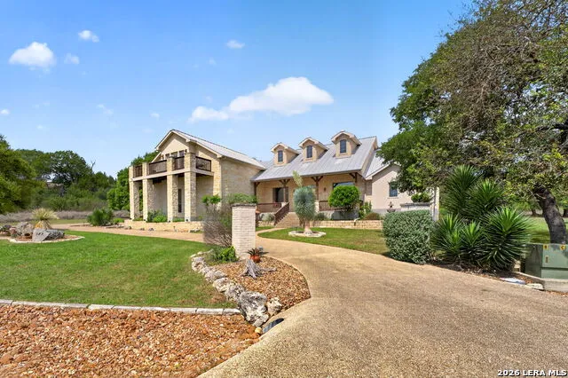 123 GROSBEAK DR Spring Branch, TX 78070