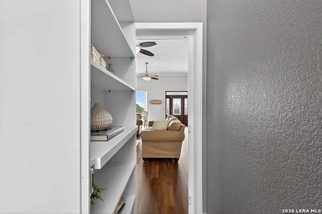 123 GROSBEAK DR Spring Branch, TX 78070