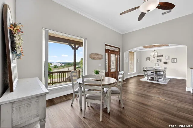 123 GROSBEAK DR Spring Branch, TX 78070