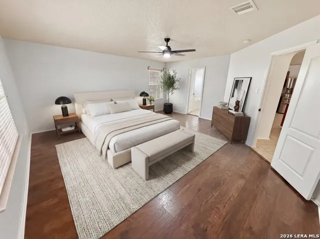 535 Gable Point San Antonio, TX 78251