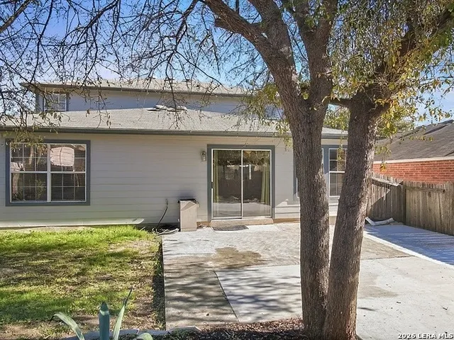 535 Gable Point San Antonio, TX 78251