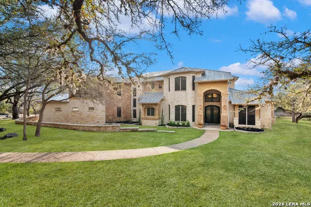 16227 San Cayetano Helotes, TX 78023