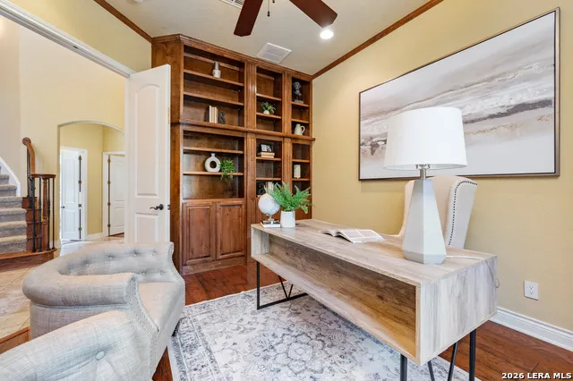 16227 San Cayetano Helotes, TX 78023