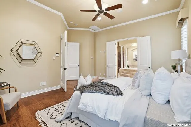16227 San Cayetano Helotes, TX 78023