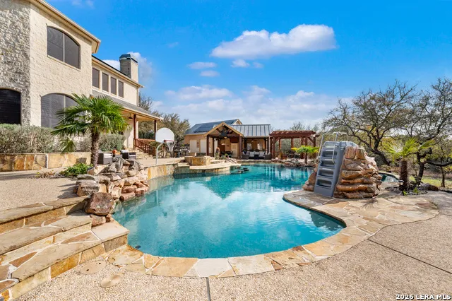 16227 San Cayetano Helotes, TX 78023