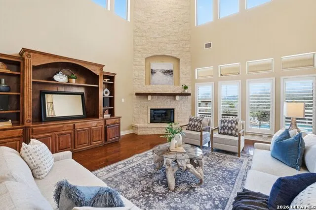 16227 San Cayetano Helotes, TX 78023