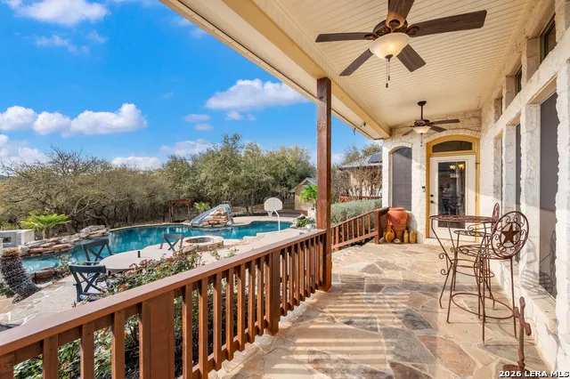 16227 San Cayetano Helotes, TX 78023