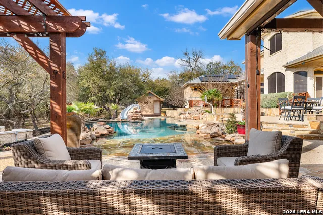 16227 San Cayetano Helotes, TX 78023
