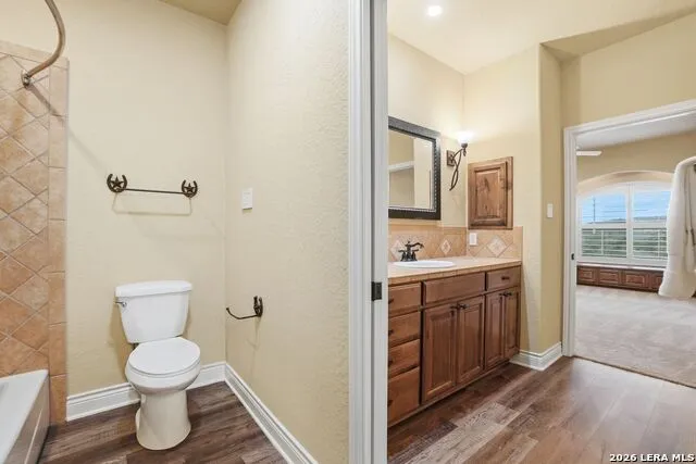 16227 San Cayetano Helotes, TX 78023