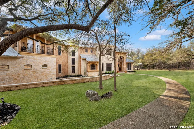 16227 San Cayetano Helotes, TX 78023