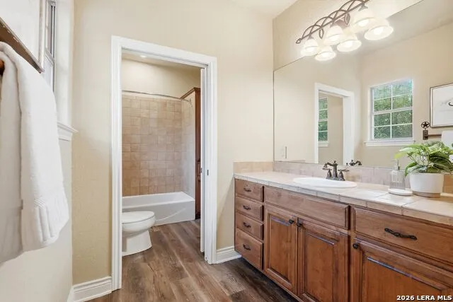 16227 San Cayetano Helotes, TX 78023