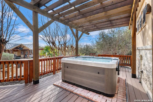 16227 San Cayetano Helotes, TX 78023