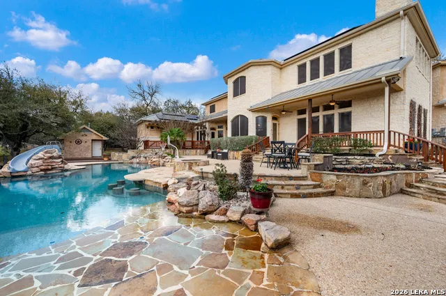 16227 San Cayetano Helotes, TX 78023