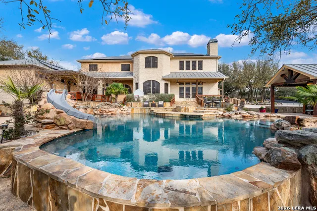 16227 San Cayetano Helotes, TX 78023