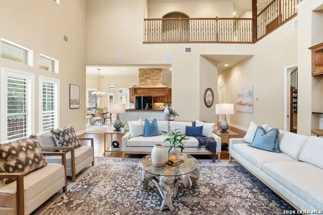 16227 San Cayetano Helotes, TX 78023