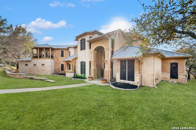 16227 San Cayetano Helotes, TX 78023