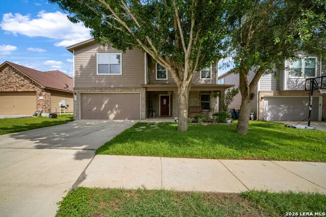117 Gatewood Bay Cibolo, TX 78108