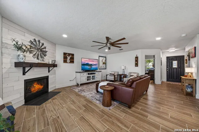 117 Gatewood Bay Cibolo, TX 78108