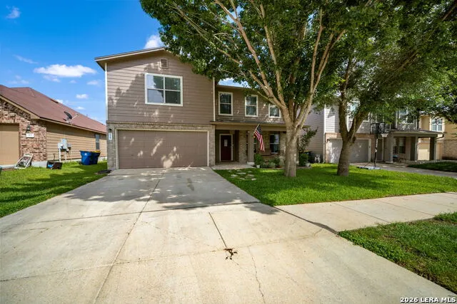 117 Gatewood Bay Cibolo, TX 78108