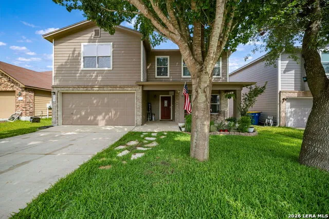 117 Gatewood Bay Cibolo, TX 78108