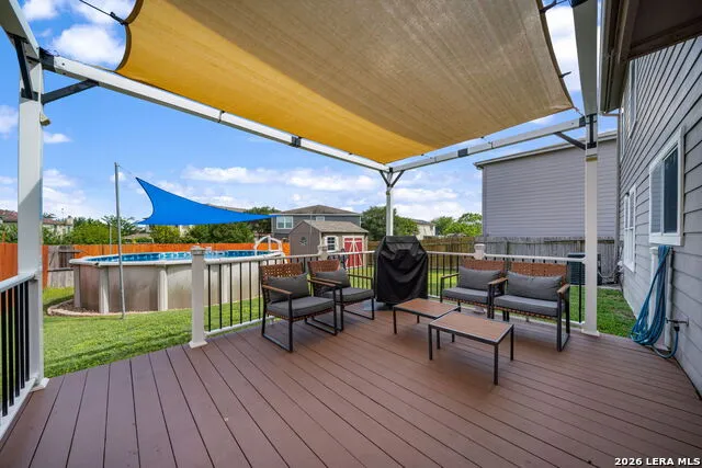 117 Gatewood Bay Cibolo, TX 78108