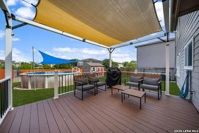 117 Gatewood Bay Cibolo, TX 78108