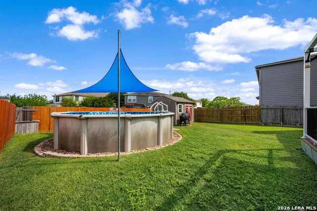 117 Gatewood Bay Cibolo, TX 78108