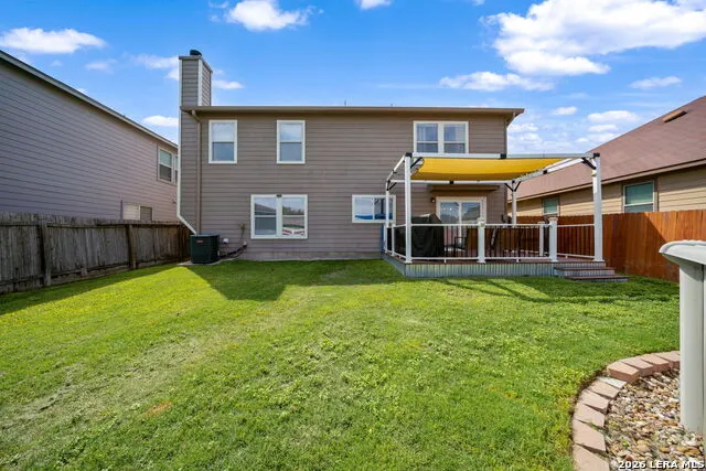 117 Gatewood Bay Cibolo, TX 78108