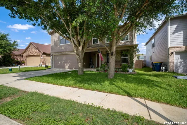 117 Gatewood Bay Cibolo, TX 78108
