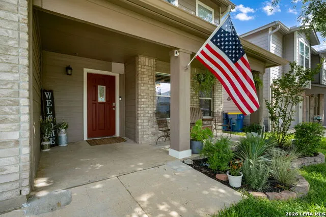 117 Gatewood Bay Cibolo, TX 78108