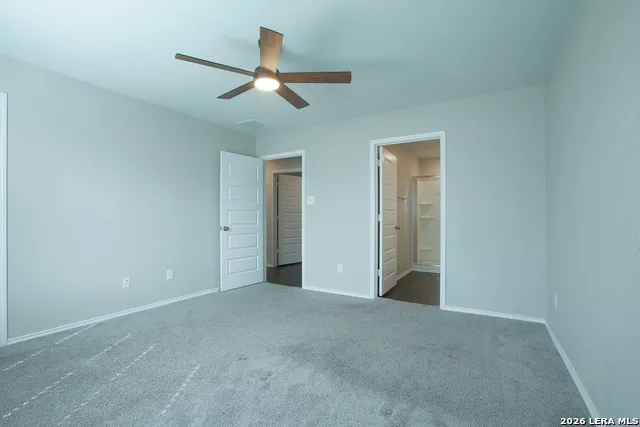 5402 FREDERICK BLF Von Ormy, TX 78073