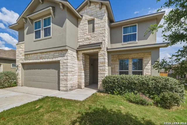 521 AMBER CRK Cibolo, TX 78108