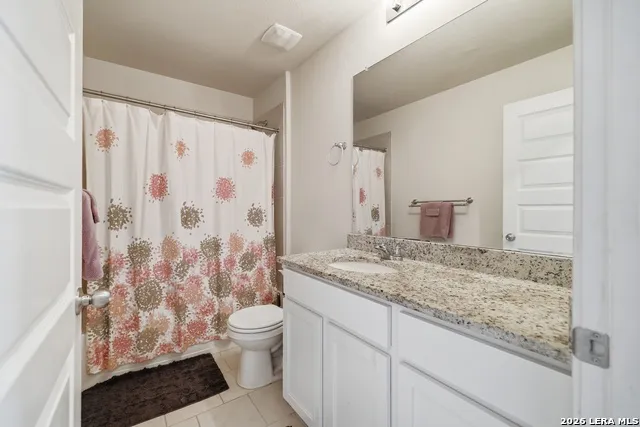521 AMBER CRK Cibolo, TX 78108