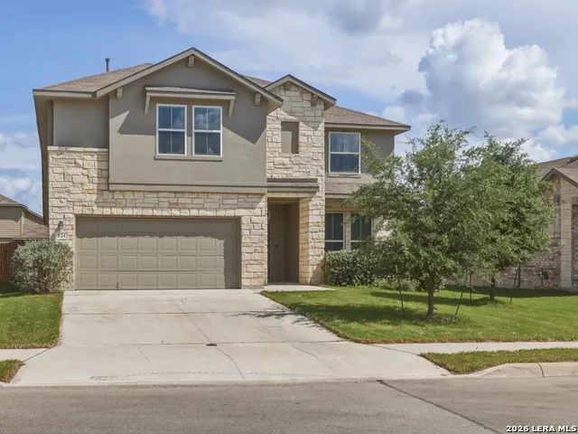 521 AMBER CRK Cibolo, TX 78108