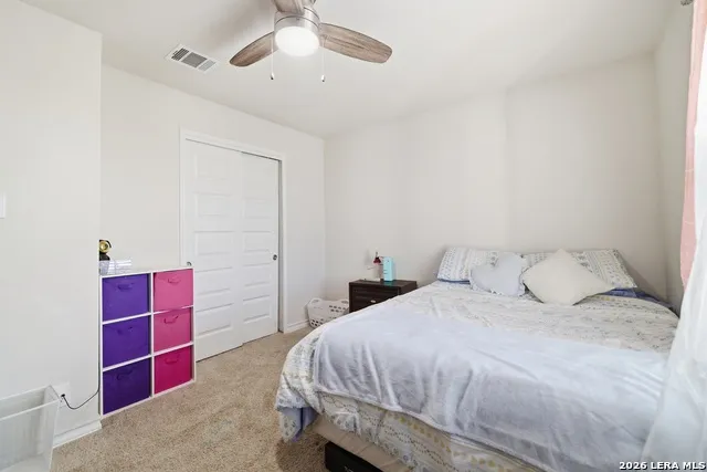 521 AMBER CRK Cibolo, TX 78108