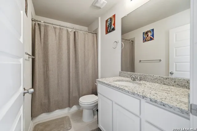 521 AMBER CRK Cibolo, TX 78108