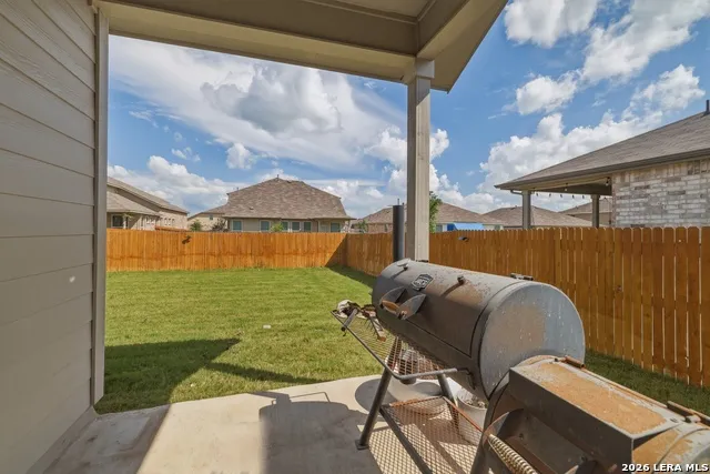 521 AMBER CRK Cibolo, TX 78108