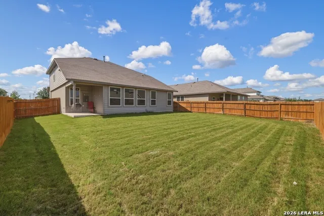 521 AMBER CRK Cibolo, TX 78108