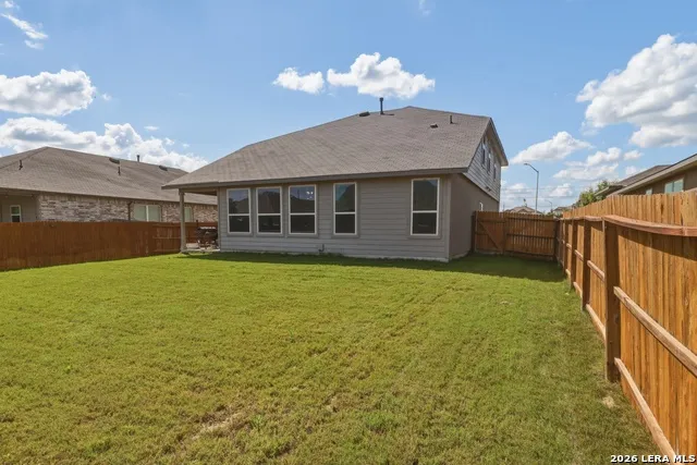 521 AMBER CRK Cibolo, TX 78108