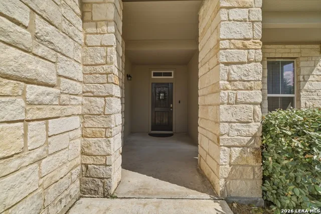 521 AMBER CRK Cibolo, TX 78108
