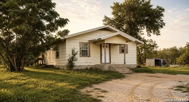 512 Southwind Loop Seguin, TX 78155