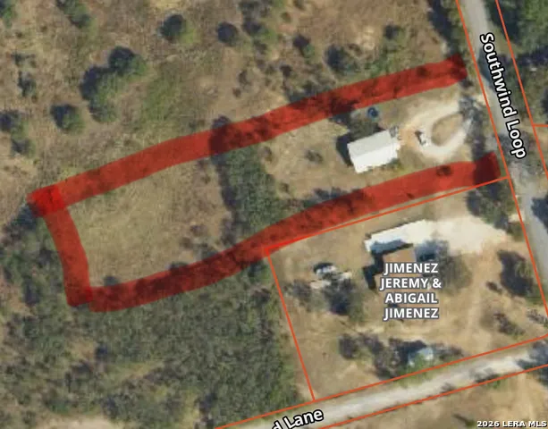 512 Southwind Loop Seguin, TX 78155