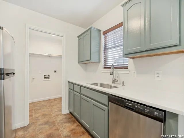 511 S MESQUITE ST San Antonio, TX 78203