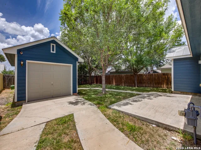511 S MESQUITE ST San Antonio, TX 78203