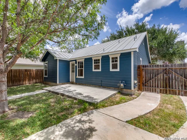 511 S MESQUITE ST San Antonio, TX 78203