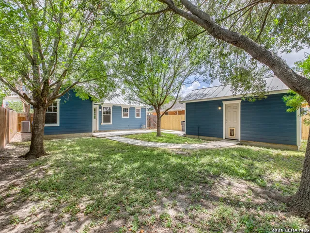 511 S MESQUITE ST San Antonio, TX 78203
